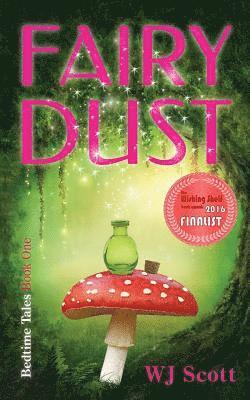 bokomslag Fairy Dust: Bedtime Tale #1