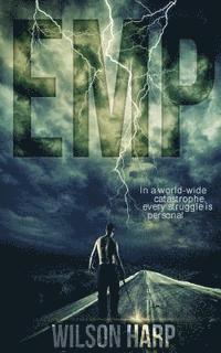 Wilson Harp - E M P, Häftad