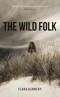 bokomslag Wild Folk