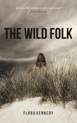 bokomslag Wild Folk