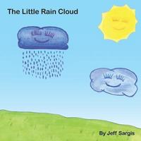 bokomslag The Little Rain Cloud