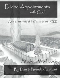 bokomslag Divine Appointments with God - Student Workbook