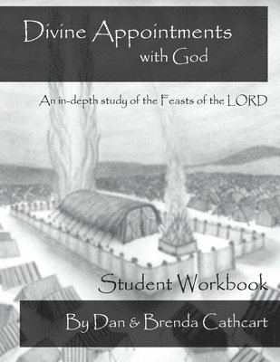 Divine Appointments with God - Student Workbook 1