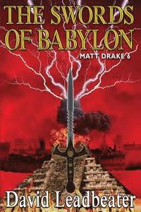bokomslag The Swords Of Babylon: (Matt Drake 6)