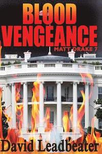 bokomslag Blood Vengeance: Matt Drake 7