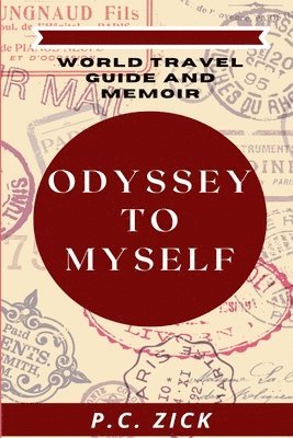 Odyssey to Myself 1