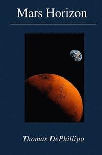 bokomslag Mars Horizon