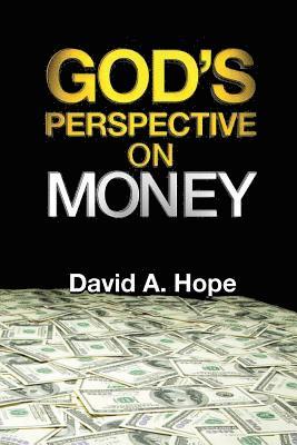 God's Perspective on MONEY 1