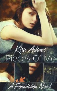 bokomslag Pieces of Me: A Foundation Novel, Book One