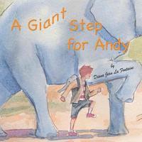 A Giant Step for Andy 1