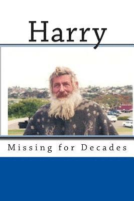 bokomslag Harry: Missing for Decades