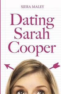 bokomslag Dating Sarah Cooper