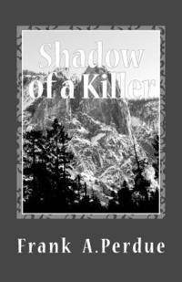 bokomslag Shadow of a Killer: the Dark Side of Paradise
