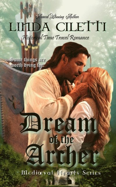 Dream of the Archer 1