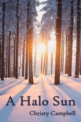 A Halo Sun