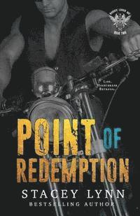 Point of Redemption 1