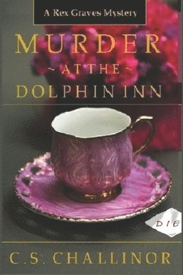 Murder at the Dolphin Inn [LARGE PRINT] 1