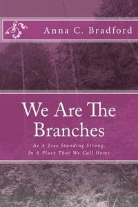bokomslag We Are The Branches