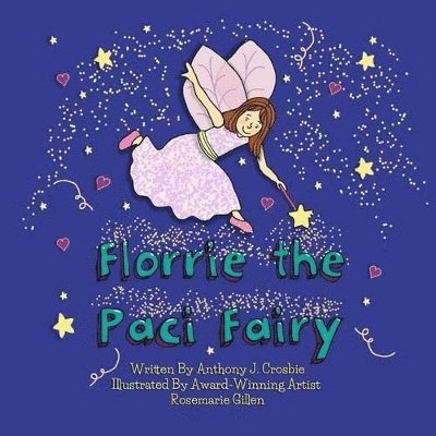 Florrie the Paci Fairy 1