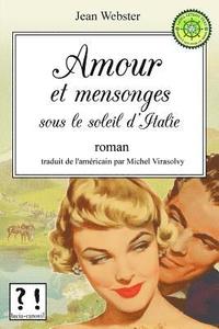 bokomslag Amour et mensonges sous le soleil d'Italie