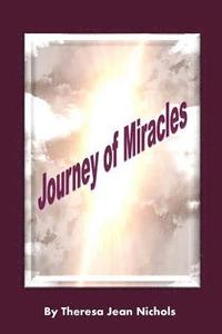 bokomslag Journey of Miracles