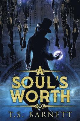 A Soul's Worth 1