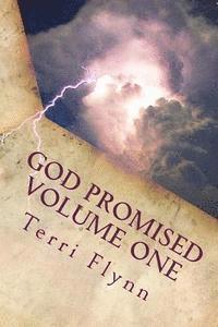 bokomslag God Promised Volume One: Proclaiming the Word Over