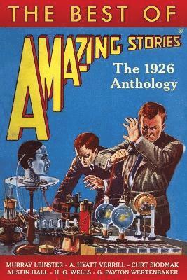 Best of Amazing Stories