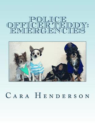 Police Officer Teddy: Emergencies 1