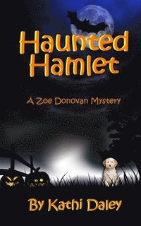 bokomslag Haunted Hamlet