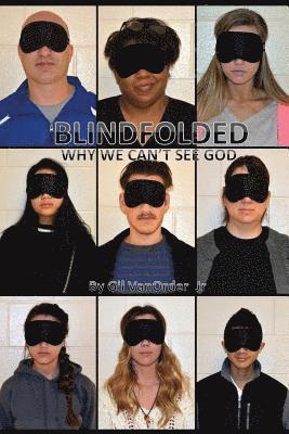 bokomslag Blindfolded: Why We Can't See God