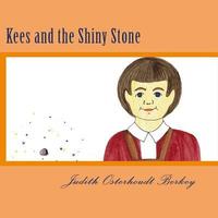 bokomslag Kees and the Shiny Stone
