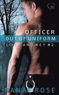 bokomslag Officer out of Uniform