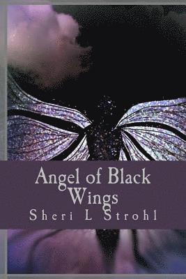 Angel of Black Wings 1