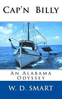 bokomslag Cap'n Billy: An Alabama Odyssey