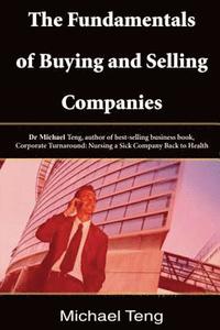 bokomslag Fundamentals of buying and selling companies