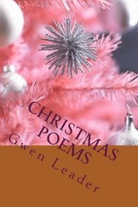 bokomslag Christmas Poems