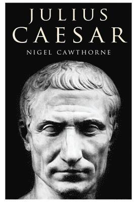 Nigel Cawthorne - Julius Caesar, Häftad