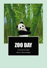 bokomslag Zoo Day