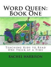 bokomslag Word Queen: Book One