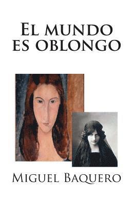 El mundo es oblongo: Amigo bloguero 2 1