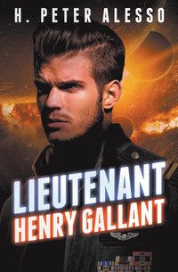 bokomslag Lieutenant Henry Gallant