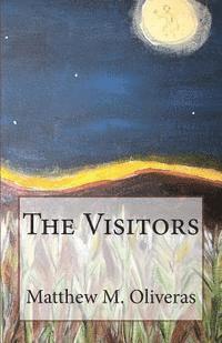bokomslag The Visitors: (The Resistance Trilogy)