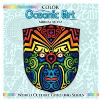 bokomslag Color Oceanic Art