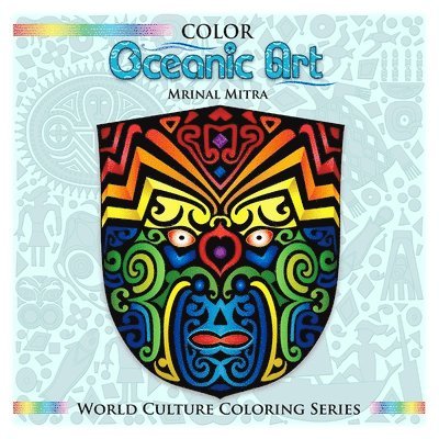 Color Oceanic Art 1