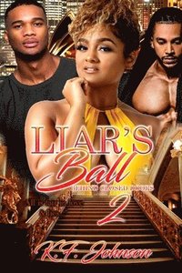 bokomslag Liar's Ball