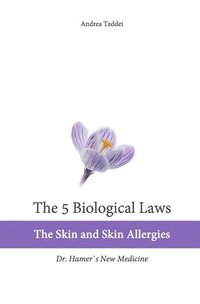 bokomslag The 5 Biological Laws