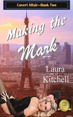 Karen Webb - Making the Mark, Häftad