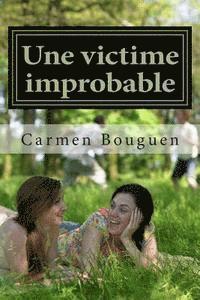 bokomslag Une Victime Improbable