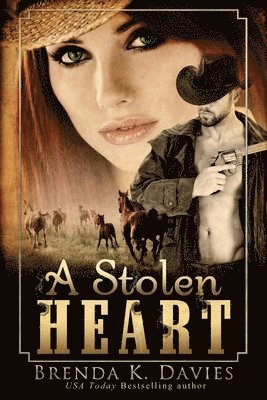 A Stolen Heart 1